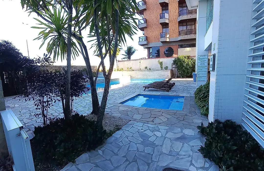 MANDAI Apartamento Cabo Frio-1