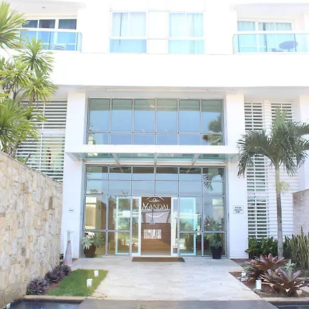 MANDAI Apartamento Cabo Frio-2