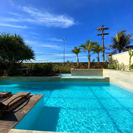 MANDAI Apartamento Cabo Frio-3